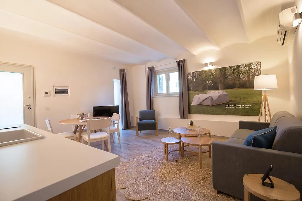 Coco Places Firenze, Centro Storico Apartment 0*, Florence Italy