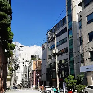 베스텔레지던스 서울특별시