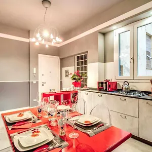 Original House In Trastevere Appartement Rome