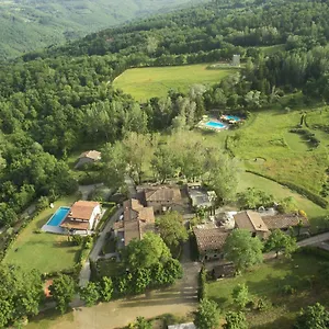 Fattorie Di Celli Appartement