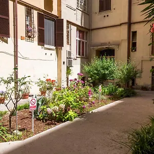 Nico Appartement Rome
