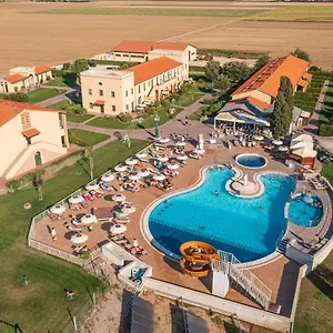 Salvapiano Holiday Ranch Фермерский дом