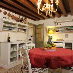 Rialto Appartement Venetië