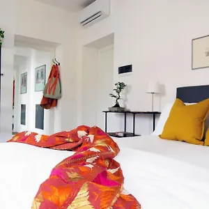 Crochat Appartement Como