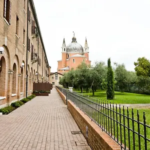 Maison Boutique Al Redentore Vakantiehuis Venetië