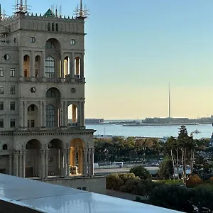  Апартаменты Panoramic View Азербайджан