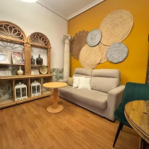Casa Naranjo , Córdova Espanha