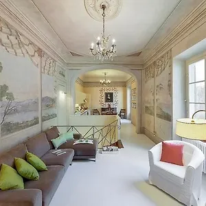 Apartment Carraia, Florence