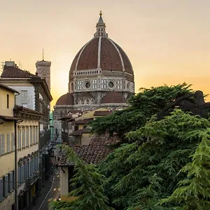 Apartment Penthouse Le Terrazze Duomo View, Florence