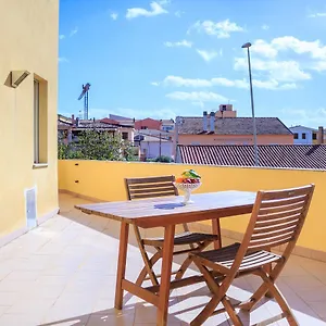 Scarlatti 18 Apartment Olbia