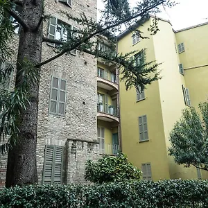 Le Logge Apartment Parma