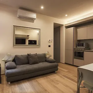 Rizzoli-suites Apartment Bologna