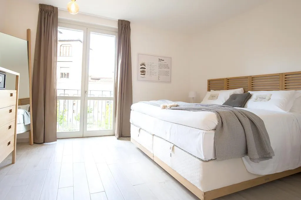 Coco Places Firenze, Centro Storico İtalya