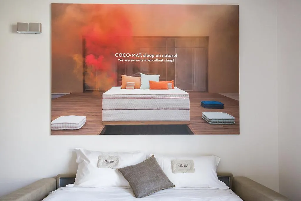 Daire Coco Places Firenze, Centro Storico İtalya